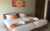 Туры в отель Villa Belle