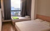 Туры в отель Bondi Backpackers Nha Trang - Hostel