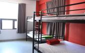Туры в отель Bondi Backpackers Nha Trang - Hostel
