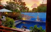 Туры в отель Radiance Sunset Villas Lembongan