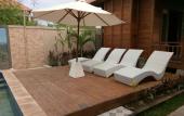 Туры в отель Radiance Sunset Villas Lembongan