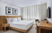 Туры в отель JANEIRO Hotel