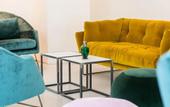 Туры в отель Horti 14 Borgo Trastevere Hotel