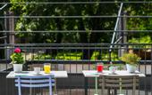 Туры в отель Horti 14 Borgo Trastevere Hotel