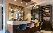 Туры в отель Horti 14 Borgo Trastevere Hotel