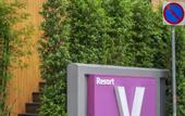 Туры в отель Resort V - MRT Huai Khwang