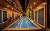 Туры в отель Resort V - MRT Huai Khwang