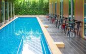 Туры в отель Resort V - MRT Huai Khwang