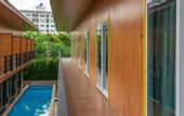 Туры в отель Resort V - MRT Huai Khwang