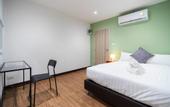 Туры в отель Resort V - MRT Huai Khwang