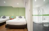 Туры в отель Resort V - MRT Huai Khwang