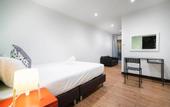Туры в отель Resort V - MRT Huai Khwang