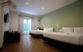 Туры в отель Resort V - MRT Huai Khwang