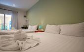 Туры в отель Resort V - MRT Huai Khwang