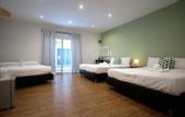 Туры в отель Resort V - MRT Huai Khwang