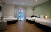 Туры в отель Resort V - MRT Huai Khwang