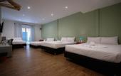 Туры в отель Resort V - MRT Huai Khwang