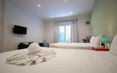 Туры в отель Resort V - MRT Huai Khwang