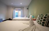 Туры в отель Resort V - MRT Huai Khwang