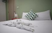 Туры в отель Resort V - MRT Huai Khwang