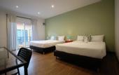 Туры в отель Resort V - MRT Huai Khwang