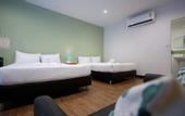 Туры в отель Resort V - MRT Huai Khwang
