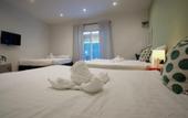 Туры в отель Resort V - MRT Huai Khwang