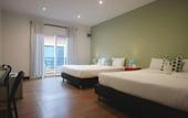 Туры в отель Resort V - MRT Huai Khwang