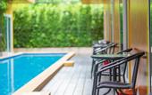 Туры в отель Resort V - MRT Huai Khwang