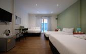 Туры в отель Resort V - MRT Huai Khwang