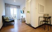 Туры в отель Resort V - MRT Huai Khwang