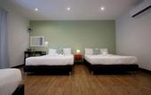 Туры в отель Resort V - MRT Huai Khwang