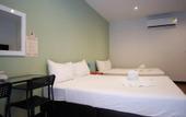 Туры в отель Resort V - MRT Huai Khwang