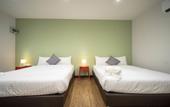 Туры в отель Resort V - MRT Huai Khwang