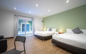 Туры в отель Resort V - MRT Huai Khwang