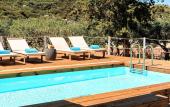Туры в отель Cretan Lodge Private Heated Pool