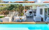 Туры в отель Cretan Lodge Private Heated Pool