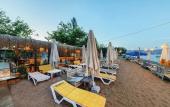 Туры в отель Kiraz Beach Otel
