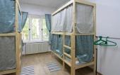 Туры в отель Хостел «Измайловский парк»