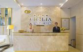 Туры в отель Cicilia Saigon Center