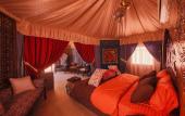 Туры в отель Memories Aicha Luxury Camp