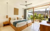 Туры в отель Sikara Lombok Hotel