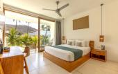 Туры в отель Sikara Lombok Hotel