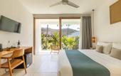 Туры в отель Sikara Lombok Hotel