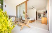 Туры в отель Sikara Lombok Hotel
