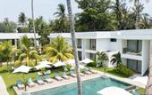 Туры в отель Sikara Lombok Hotel