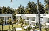 Туры в отель Sikara Lombok Hotel