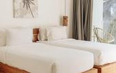 Туры в отель Sikara Lombok Hotel