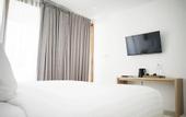 Туры в отель Sikara Lombok Hotel