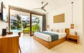 Туры в отель Sikara Lombok Hotel